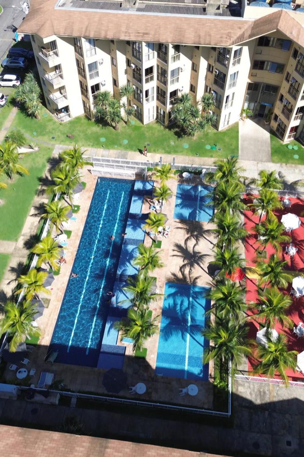 Loft Sahy - Condado Aldeia Dos Reis Apartamento Mangaratiba Exterior foto